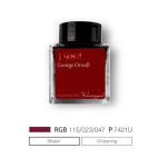 Wearingeul 1984 lahvičkový inkoust 30 ml