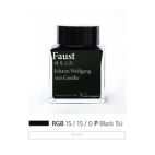 Wearingeul Faust lahvičkový inkoust 30 ml