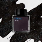 Wearingeul Hades lahvičkový inkoust 30 ml