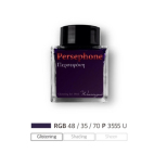 Wearingeul Persephone lahvičkový inkoust 30 ml