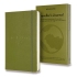Cestovní deník Moleskine Passion A5 khaki