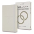 Svatební plánovač Moleskine Passion A5 bílý