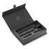 Parker Royal I.M. Achromatic Black BT dárková sada