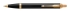 Parker I.M. Black GT kuličkové pero