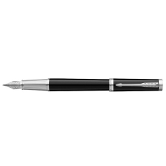 Parker Ingenuity Black CT plnicí pero