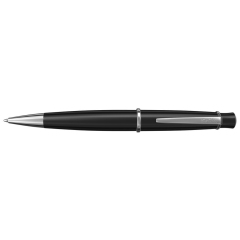 Scrikss Chic Black kuličkové pero