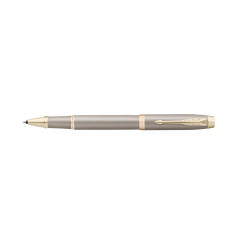 Parker I.M. Finishing Touch Sandstone keramické pero