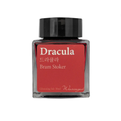 Wearingeul Dracula lahvičkový inkoust 30 ml