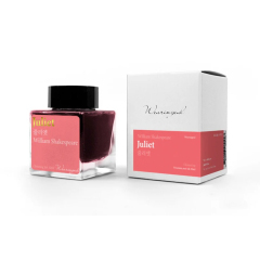 Wearingeul Juliet lahvičkový inkoust 30 ml
